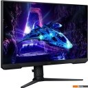 Мониторы Samsung Odyssey G3 LS27DG300EUXEN