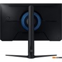 Мониторы Samsung Odyssey G3 LS24DG300EUXEN