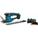 Кусторезы и садовые ножницы Makita DUM111SYX (с 1-им АКБ)