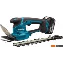 Кусторезы и садовые ножницы Makita DUM111SYX (с 1-им АКБ)
