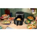 Аэрогрили и аэрофритюрницы Bosch MAF671B0