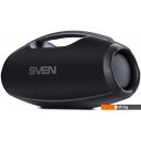 Беспроводные и портативные колонки SVEN PS-990