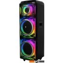 Беспроводные и портативные колонки Урал Молот 203