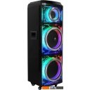 Беспроводные и портативные колонки Урал Молот 203