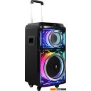 Беспроводные и портативные колонки Урал Молот 103