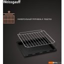 Духовые шкафы Weissgauff EOY 456 PDW