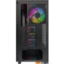 Корпуса Montech XR Wood (черный)