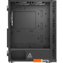 Корпуса Montech X3 Glass (черный)