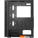 Корпуса Montech X3 Glass (черный)