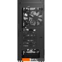 Корпуса Montech X3 Glass (черный)