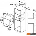 Микроволновые печи NEFF HLAWD23G0