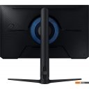 Мониторы Samsung Odyssey G3 LS24DG302EUXEN