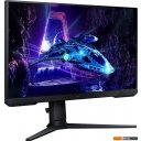 Мониторы Samsung Odyssey G3 LS24DG302EUXEN