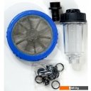 Мойки высокого давления Aprila HZ-220TP (без подогрева воды)