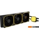 Системы охлаждения Geometric Future Eskimo Pro 42 (черный)