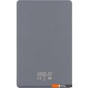 Внешние накопители Mirex Legion Silverace 4TB 13630-UHDLES40