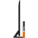 Телевизоры Samsung AI Neo QLED QN80F QE100QN80FUXRU