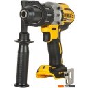 Шуруповерты, гайковерты, электроотвертки DeWalt DCD996X1 (с 1-им АКБ, кейс)