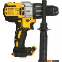 Шуруповерты, гайковерты, электроотвертки DeWalt DCD996X1 (с 1-им АКБ, кейс)