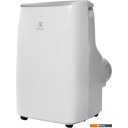 Кондиционеры Electrolux Loft 2.0 EACM-09 CLN/N6 2.0 EU