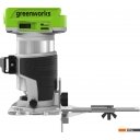 Фрезеры Greenworks G24RO 3502507CUA (с 1-им АКБ)