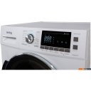 Стиральная машина Korting KD 60HPT8