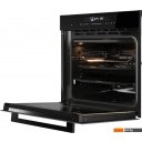Духовые шкафы KUPPERSBERG HT 613 Black