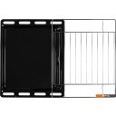 Духовые шкафы LEX EDM 1001 ONE WH