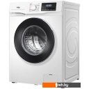 Стиральная машина TCL TWRF-607W12W1