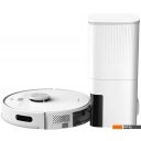 Роботы-пылесосы Polaris PVCRDC G2 6002 Wi-Fi IQ Home