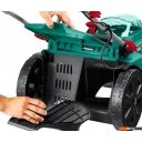 Газонокосилки Зубр Мастер ГКЛ-3736-42 (с 2-мя АКБ)