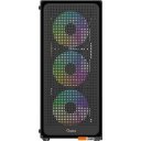 Корпуса Ocypus Gamma C50 BK ARGB