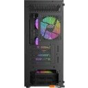 Корпуса Ocypus Gamma C50 BK ARGB