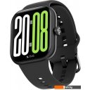 Умные часы и браслеты Honor Choice InFoWear Watch 2 Pro LWS-WB11 (черный)