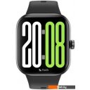 Умные часы и браслеты Honor Choice InFoWear Watch 2 Pro LWS-WB11 (черный)