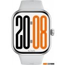 Умные часы и браслеты Honor Choice InFoWear Watch 2 Pro LWS-WB11 (серебристый)