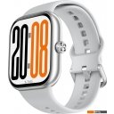 Умные часы и браслеты Honor Choice InFoWear Watch 2 Pro LWS-WB11 (серебристый)