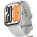 Умные часы и браслеты Honor Choice InFoWear Watch 2 Pro LWS-WB11 (серебристый)