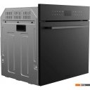Духовые шкафы Schtoff CME 7307 Nano Matte Black