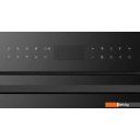 Духовые шкафы Schtoff CME 7307 Nano Matte Black