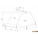 Вытяжки Schtoff Tango 60 Black