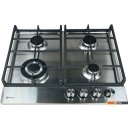 Варочные панели Schtoff H6020P26IS Inox