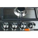 Варочные панели Schtoff H6020P26IS Inox