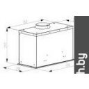 Вытяжки Schtoff Icon 60 Black (черный)