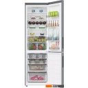Холодильники Haier C2F637CXRGU1
