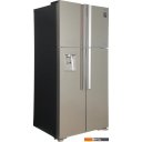 Холодильники Hitachi R-W660PUC7XGC