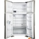 Холодильники Hitachi R-W660PUC7XGC