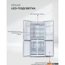 Холодильники LEX LCD450WGID