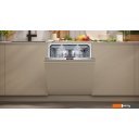 Посудомоечные машины NEFF S257ZCX01E