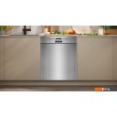 Посудомоечные машины NEFF S125ECS15E